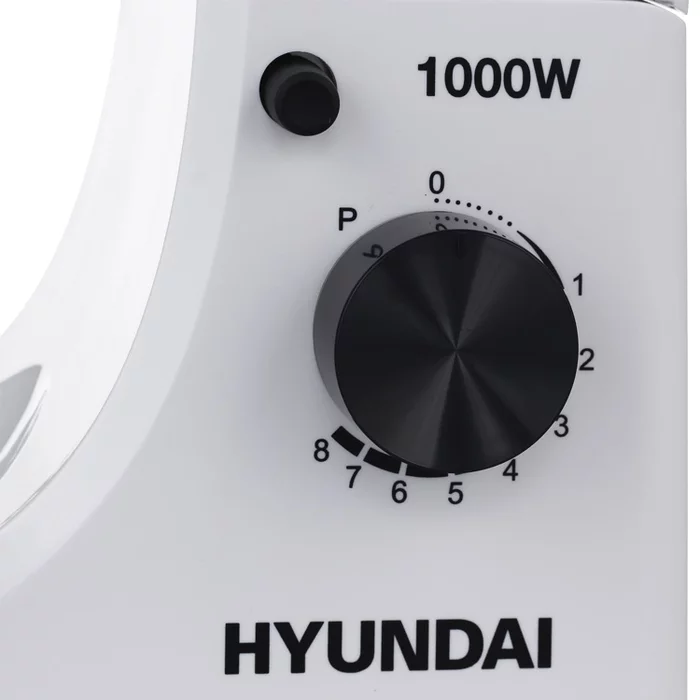 Миксер планетарный Hyundai HYM-S4451