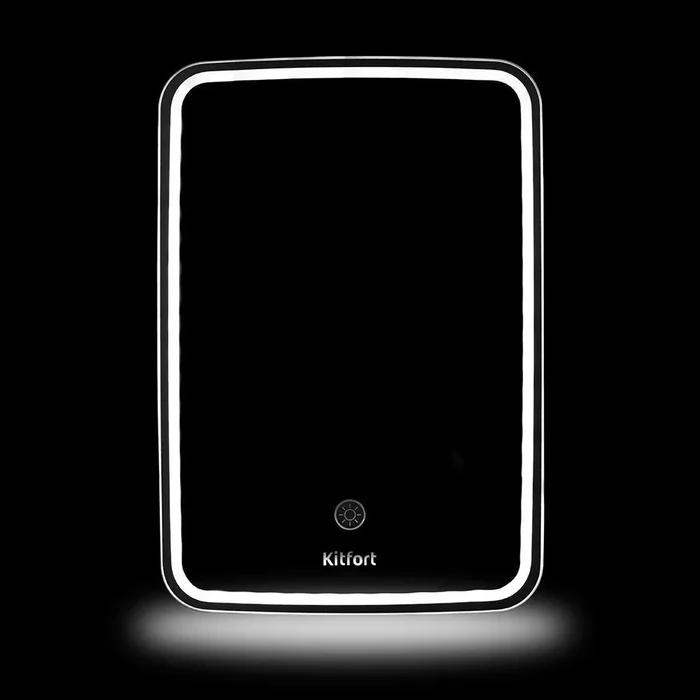 Холодильник для косметики Kitfort КТ-4116