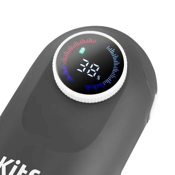 Вертикальный пылесос Kitfort КТ-5287