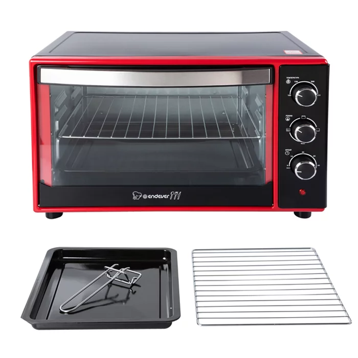 Мини-печь Endever Danko-4035