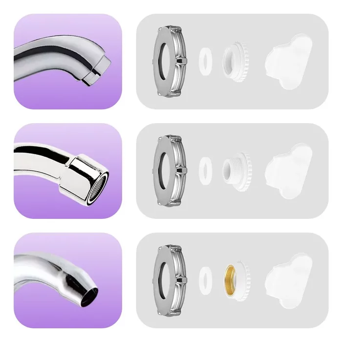 Проточный водонагреватель Kitfort КТ-6523