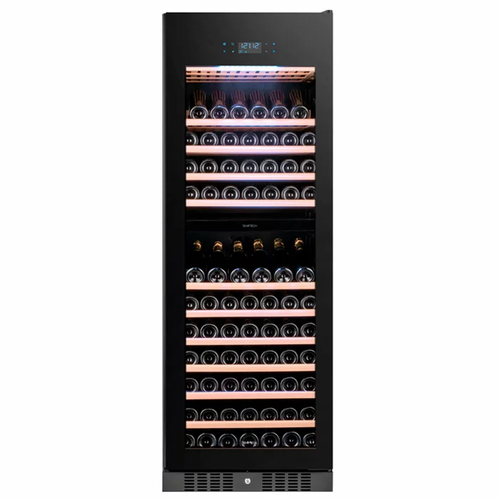 Винный шкаф Temptech E1000DRB-24