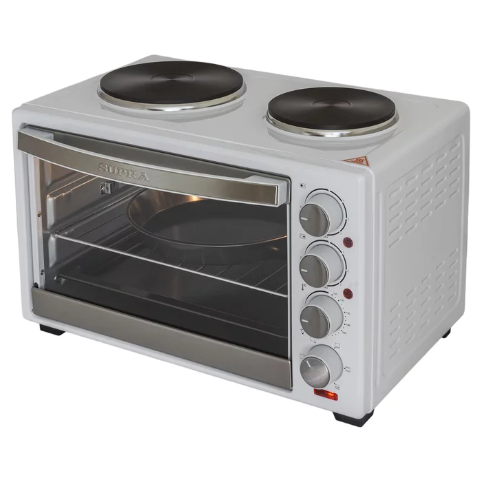 Электропечь Supra MTS-3340