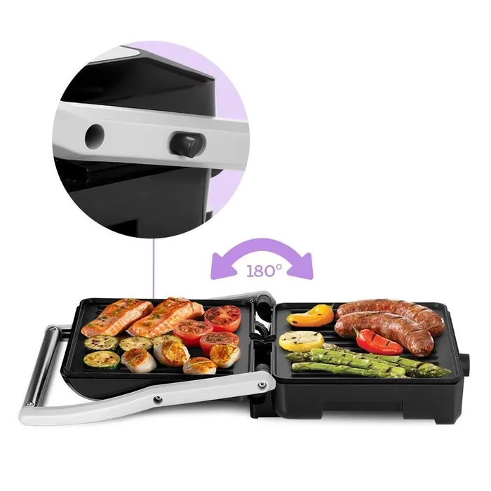 Электрогриль Kitfort КТ-3633