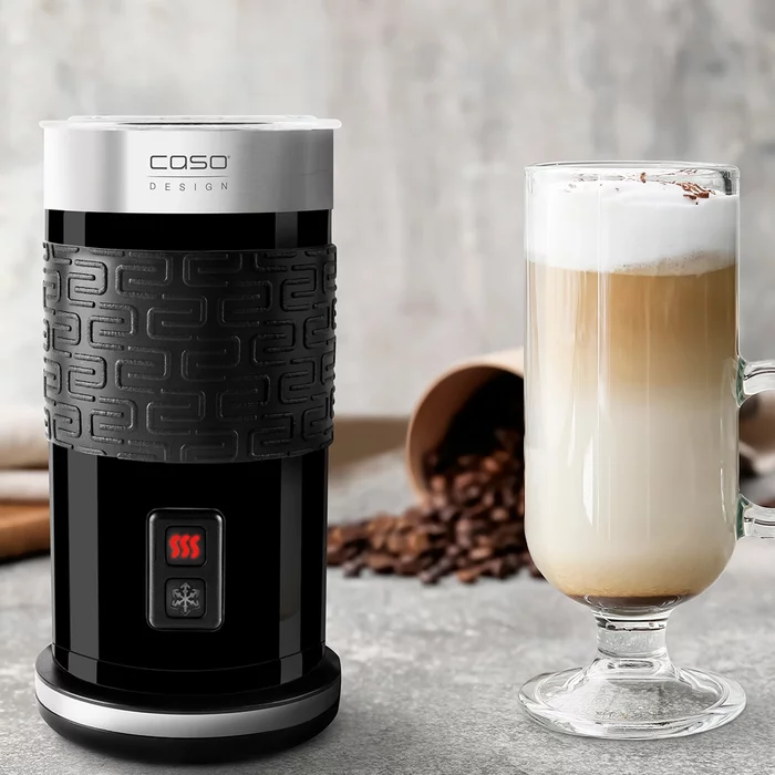 Пеновзбиватель CASO Fomini Crema