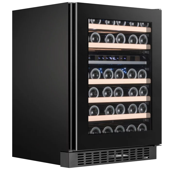 Винный шкаф Temptech OX60DRB-24