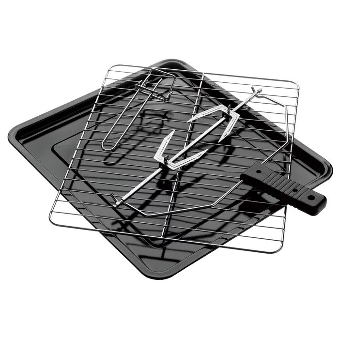 Электрическая печь BBK OE5562MC