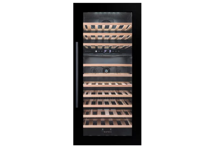 Винный шкаф Temptech OZ124DB