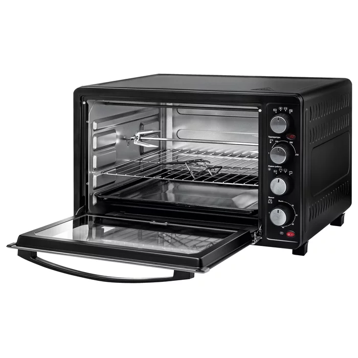 Электрическая печь BBK OE5562MC