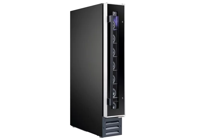 Винный шкаф Temptech WPQ15SCB