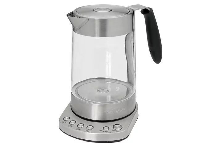 Чайник Profi Cook PC-WKS 1020 G