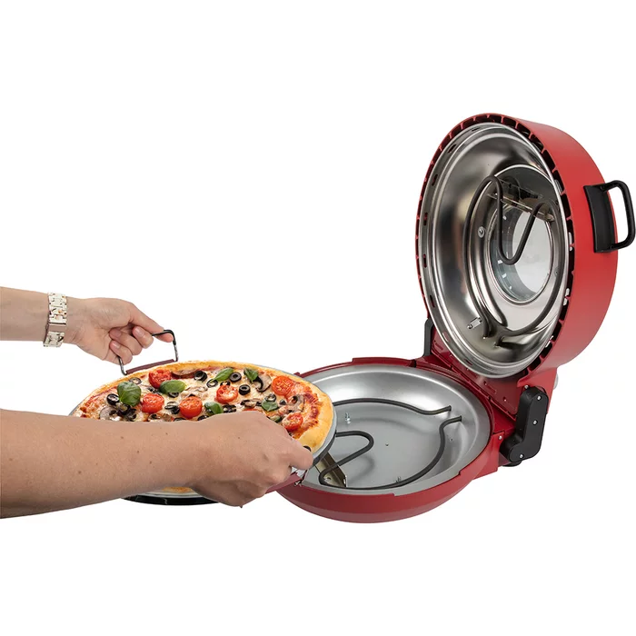 Пиццамейкеры Clatronic