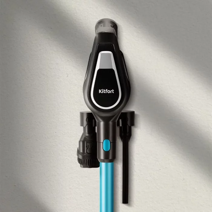 Вертикальный пылесос Kitfort КТ-5390