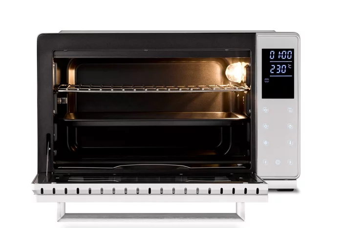 Печь CASO Bake & Style 26 Touch