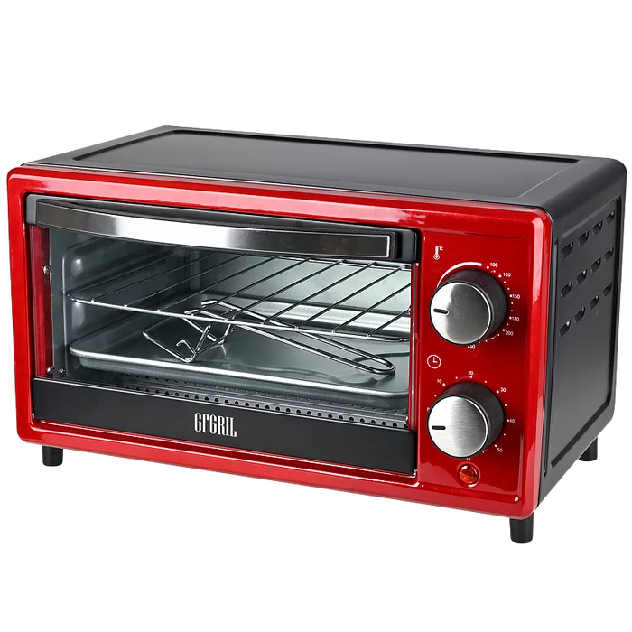Мини-печь Gfgril GFO-09