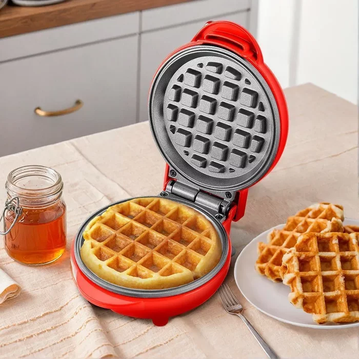 Вафельница Kitfort КТ-4629