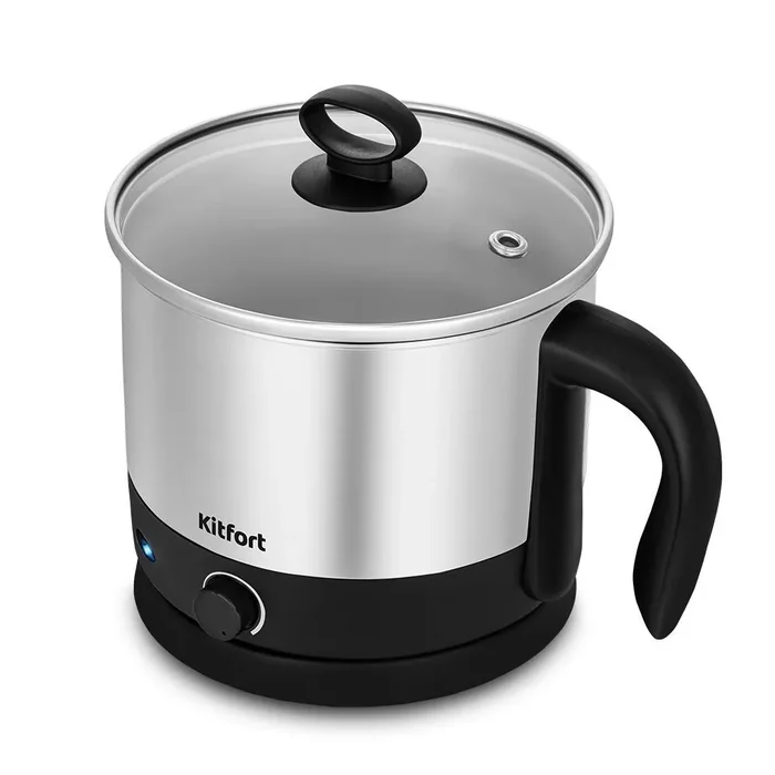 Суповарка Kitfort КТ-223