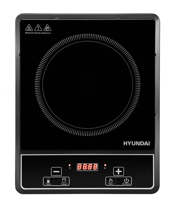 Плита Инфракрасная Hyundai HYC-0121