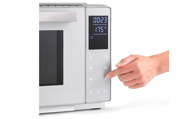 Печь CASO Bake & Style 26 Touch