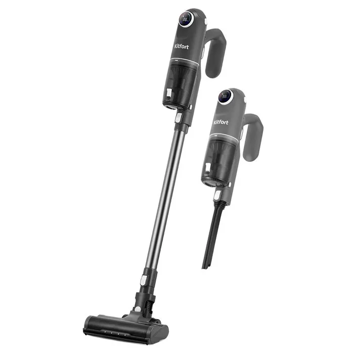 Вертикальный пылесос Kitfort КТ-5287