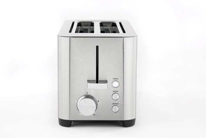 Тостер CASO Classico T4