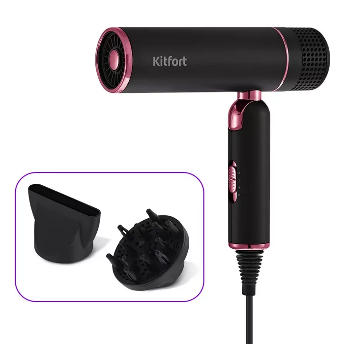 Фен Kitfort КТ-3258