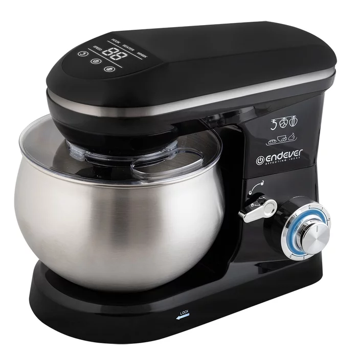 Миксер планетарный Endever Sigma-58