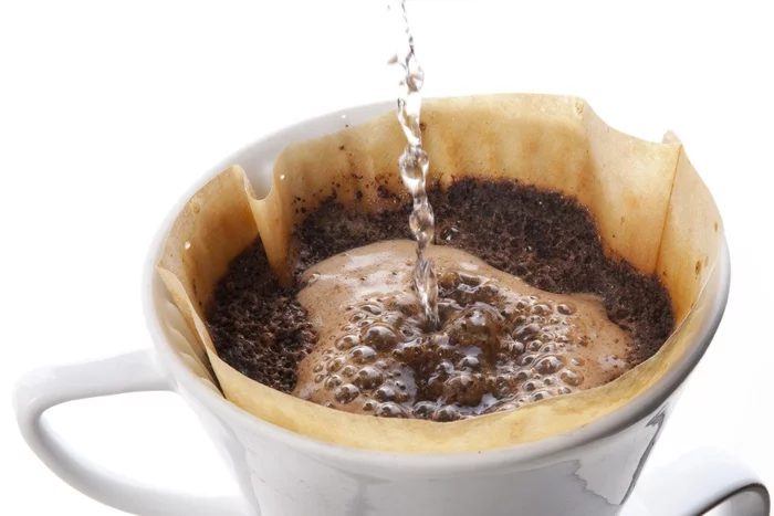Чайник CASO Coffee Classic Kettle