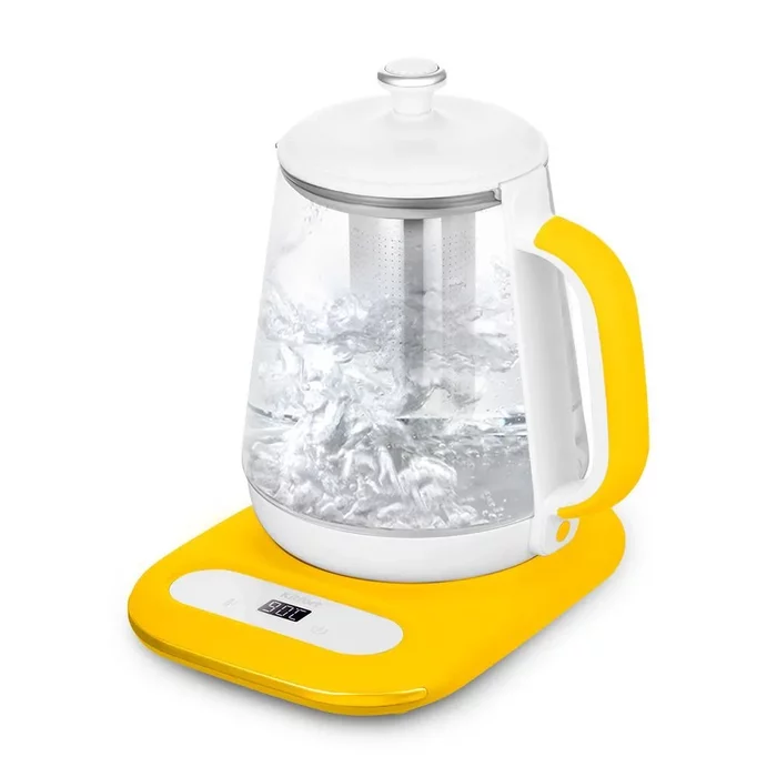 Чайник Kitfort КТ-6755