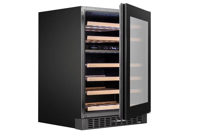 Винный шкаф Temptech OX60DRB