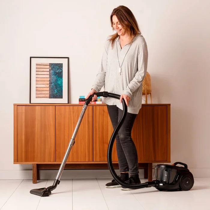 Пылесос Taurus GUZZLER CYCLONE