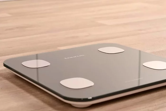 Весы напольные Taurus Inception Connect