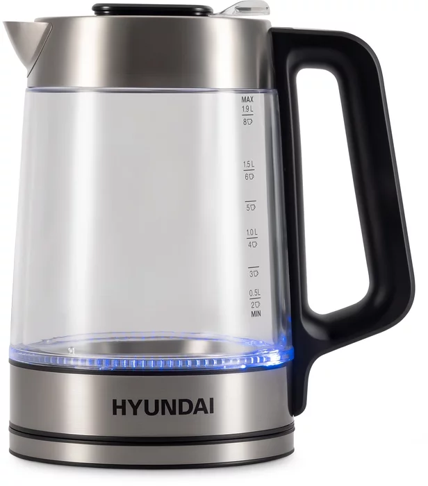 Чайники Hyundai