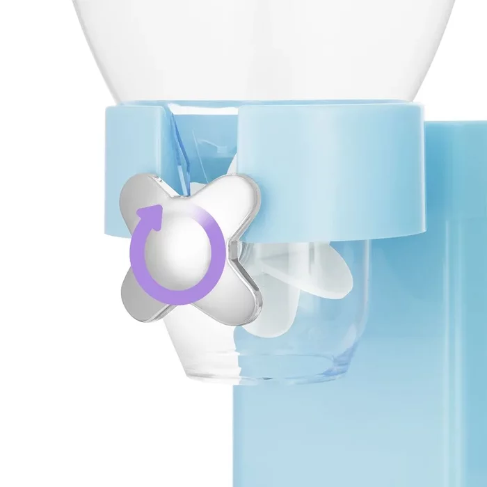 Диспенсеры для сыпучих продуктов