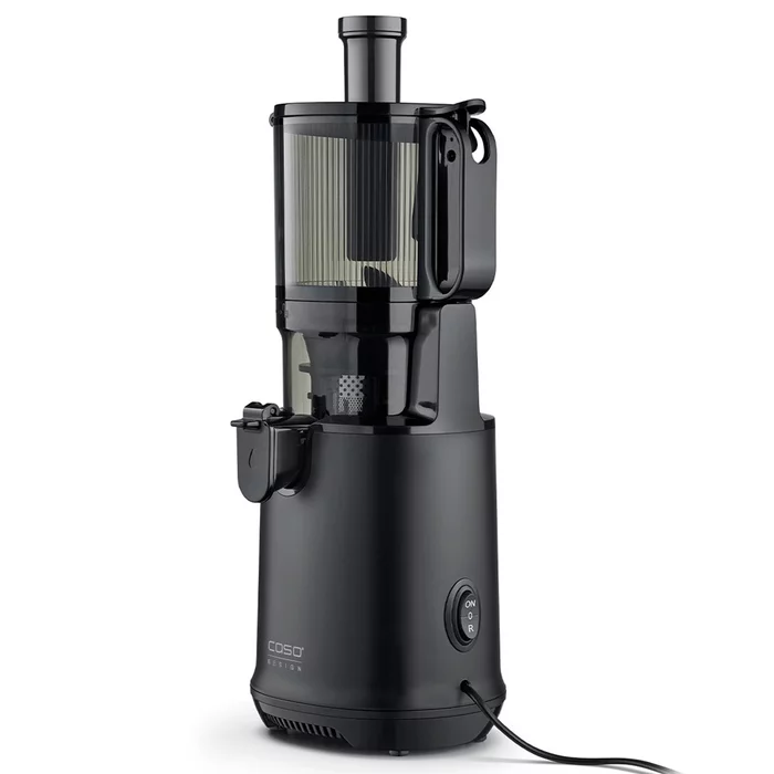 Соковыжималка шнековая CASO Juice Fit Pro