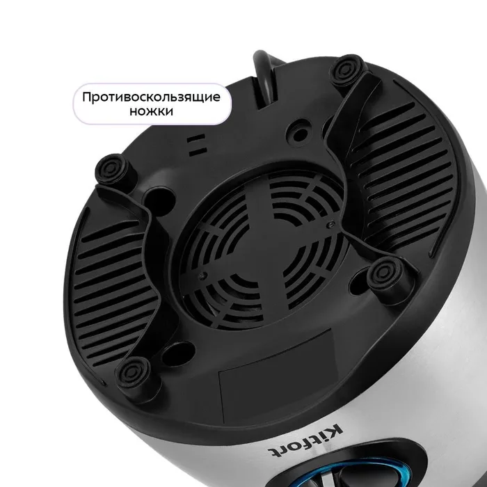 Блендер _2 в 1_ Kitfort КТ-3532