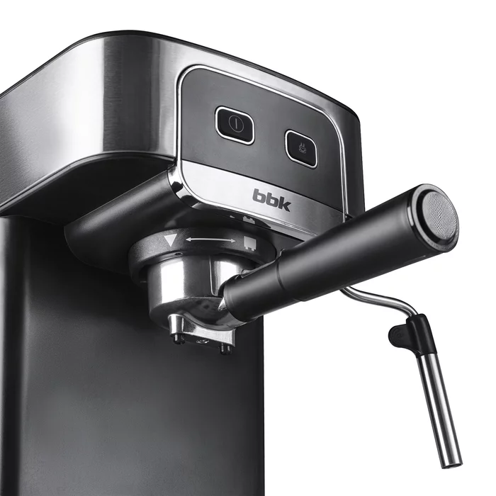 Рожковая кофеварка BBK BCM1500