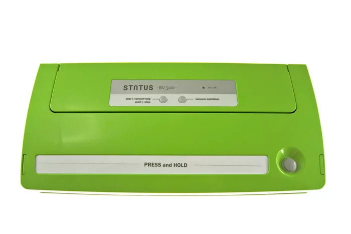 Вакууматор STATUS BV 500 Green