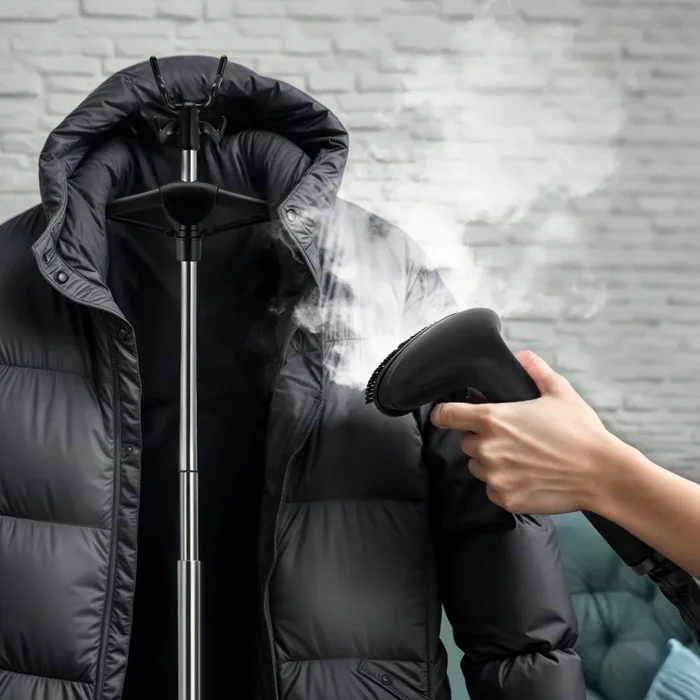 Отпариватель Kitfort КТ-9302