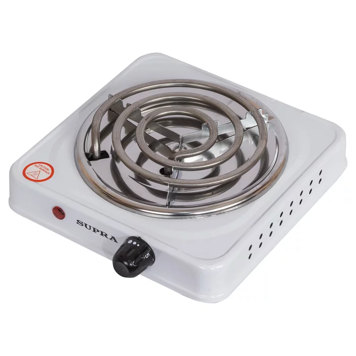 Электрическая плитка Supra HS-112