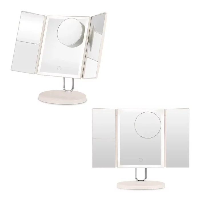 Косметическое зеркало Kitfort КТ-4120