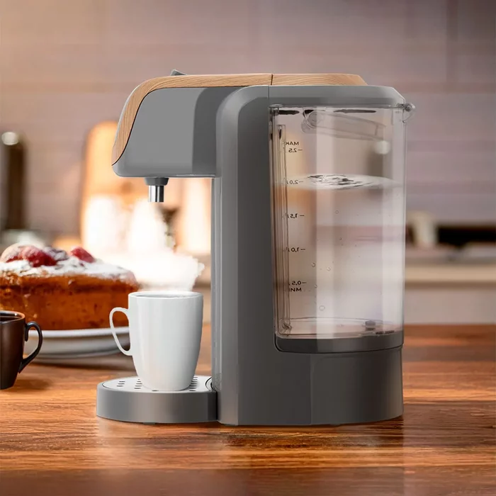 Термопот Kitfort КТ-2522