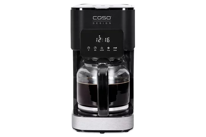 Кофеварка CASO Coffee Taste & Style