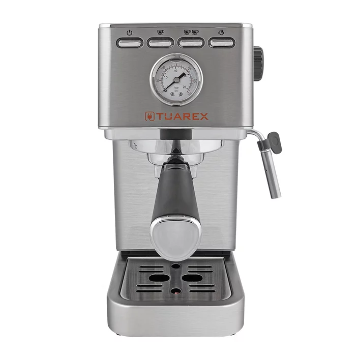 Кофеварка рожкового типа Tuarex TK-1245