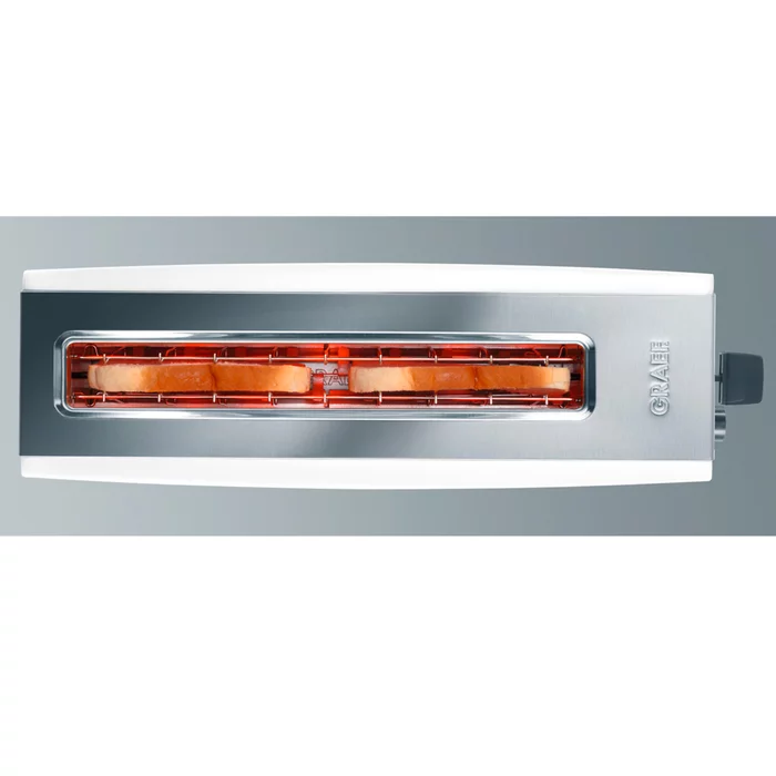 Тостер GRAEF TO 91