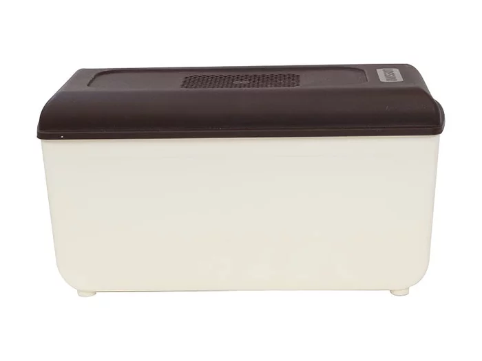 Умная хлебница Oursson BR3200PP