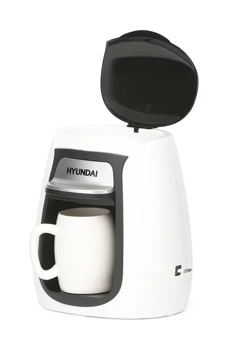 Кофеварка капельная Hyundai HYD-0102