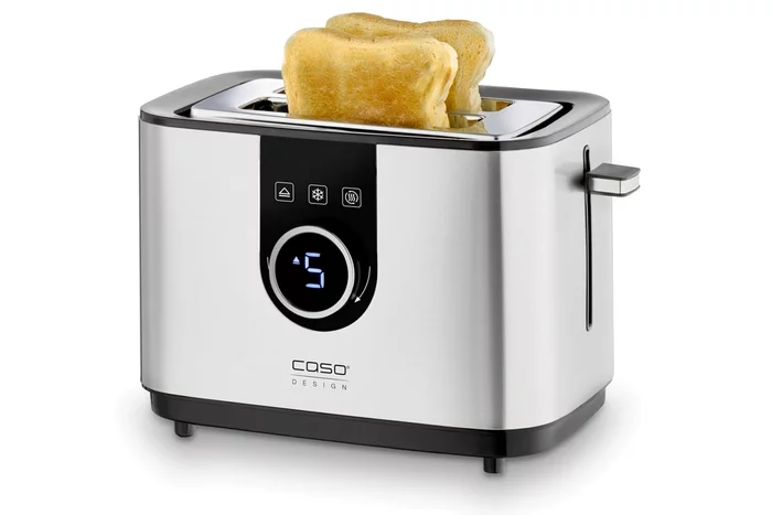 Тостер CASO Selection T 2