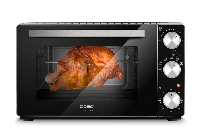 Печь CASO TO 26 Classic