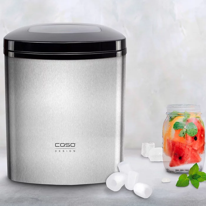 Льдогенератор CASO IceMaster Ecostyle